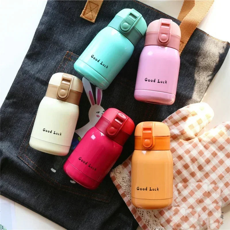 Mini thermos - double paroi