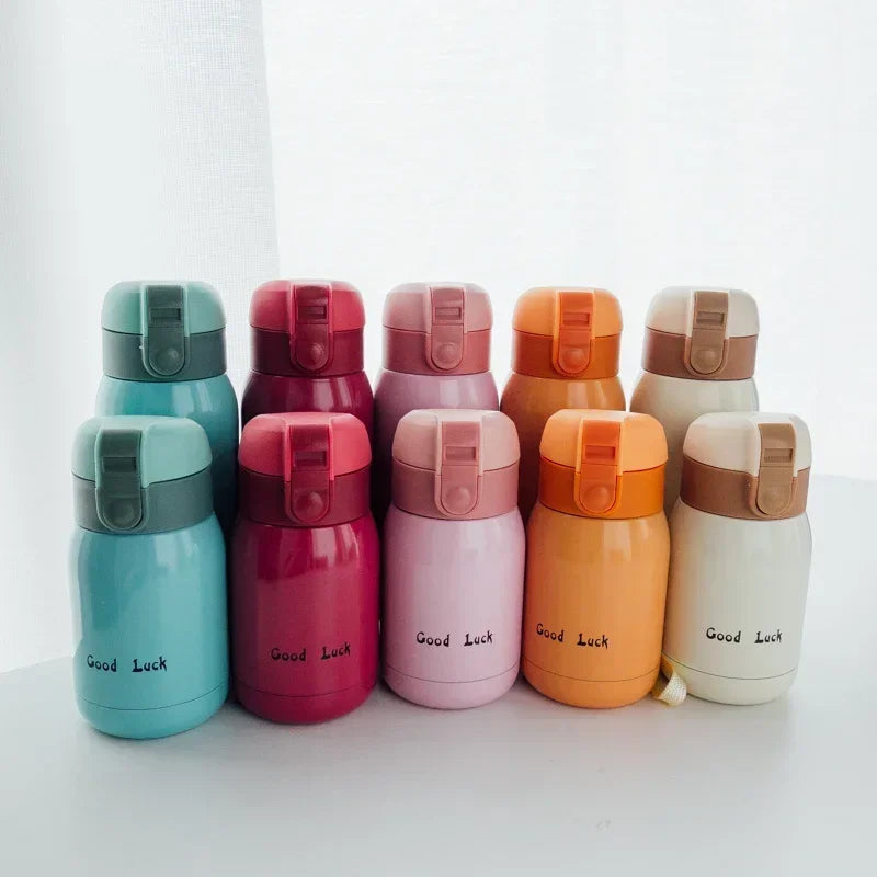 Mini thermos - format poche