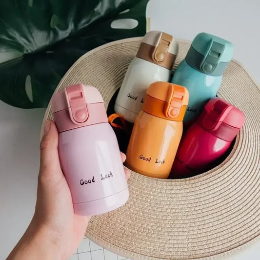 Mini thermos isotherme en inox