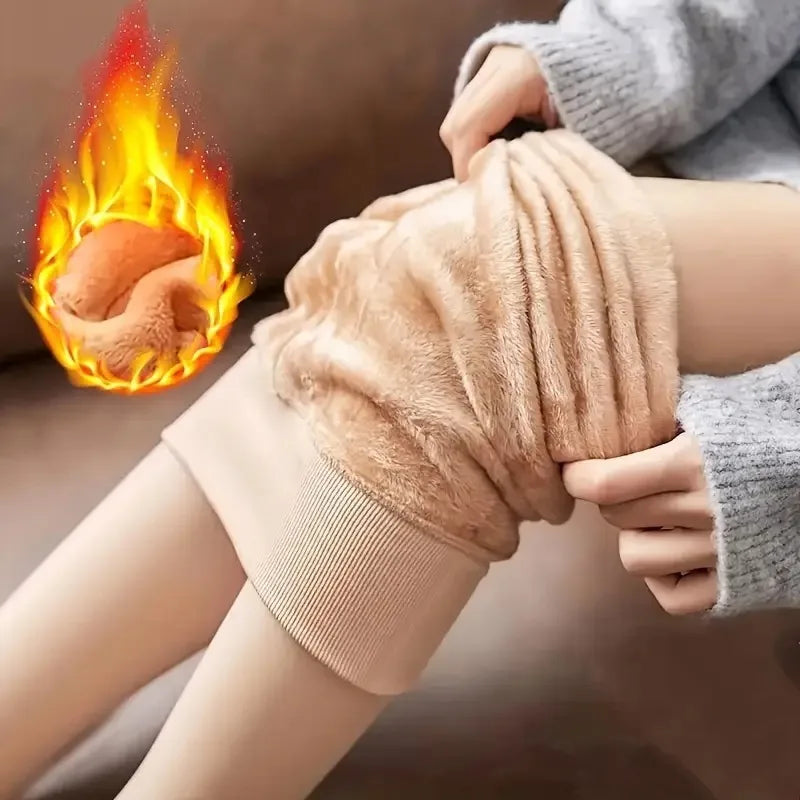 Collant thermique - tailles