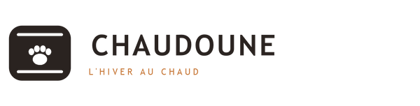 Chaudoune - logo horizontal